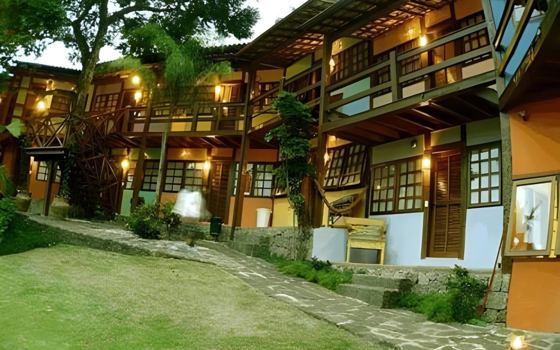 Praia Grande House | 35 m² Motel ∙ 127 guests