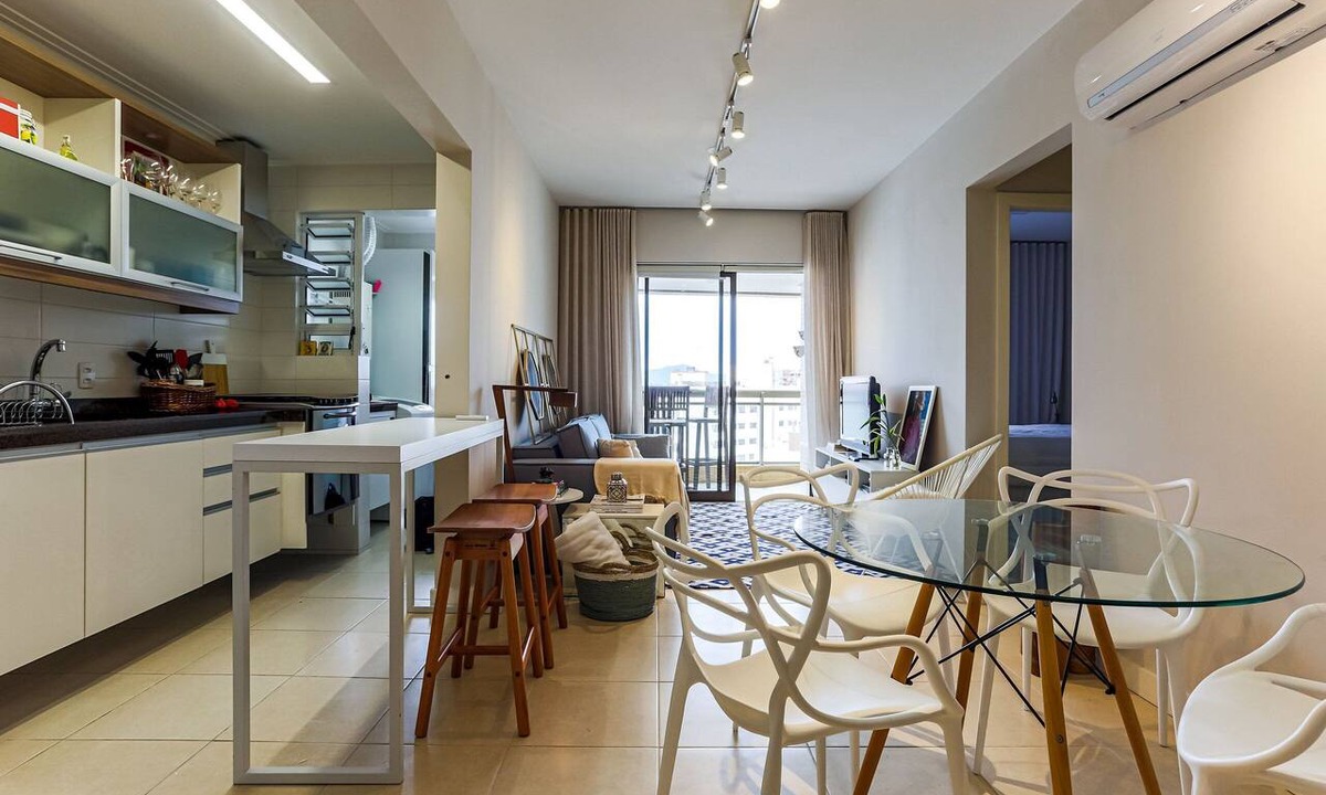 Centro Apartment | 350m from Public Market | Do everything on foot #CA10