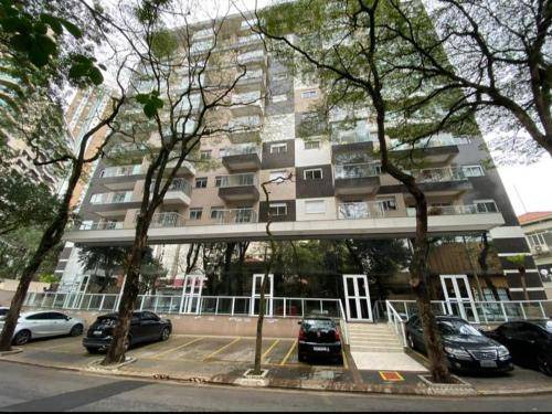 Zona Leste Apartment | 36 m² Apartment ∙ 1 bedroom ∙ 2 guests