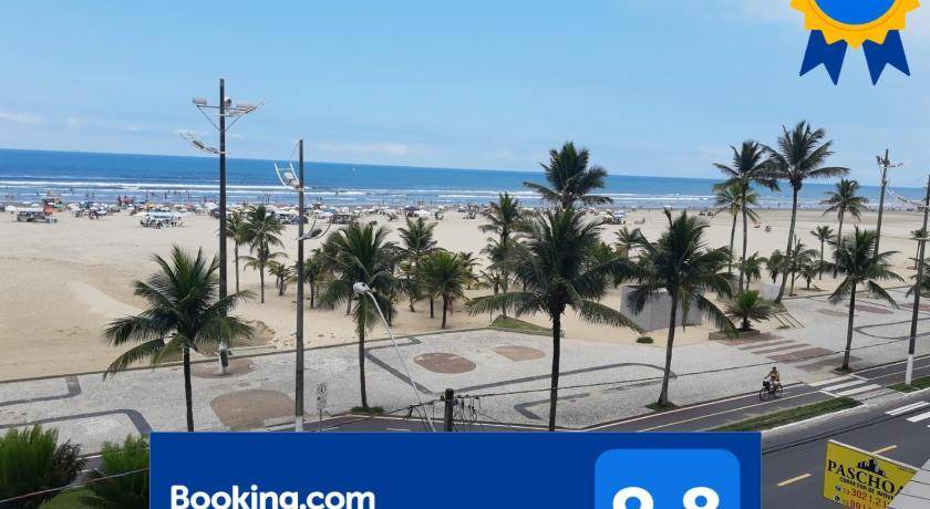 Guilhermina Apartment | 36 m² Apartment ∙ 1 bedroom ∙ 6 guests