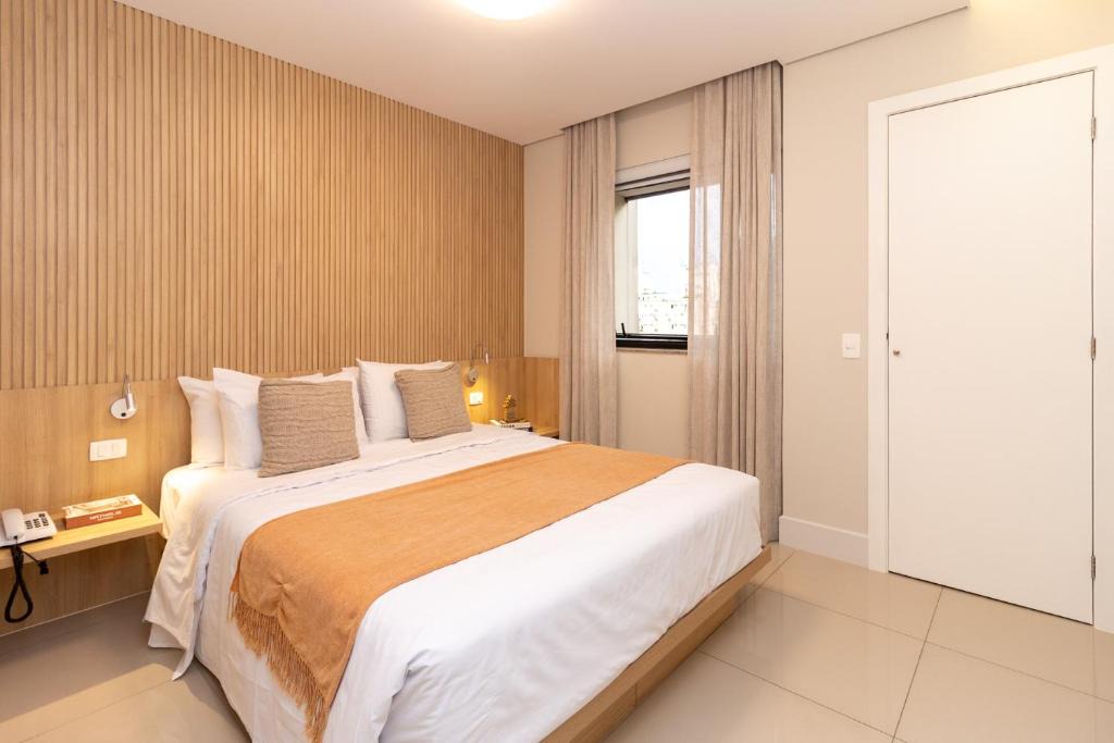 Cerqueira Cesar Apartment | 360 Paulista
