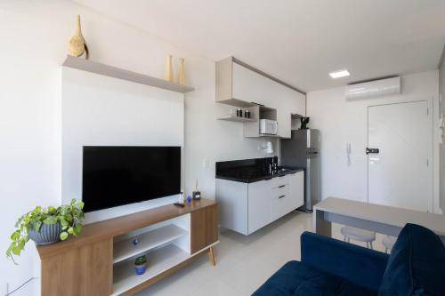 Guarulhos City Centre Apartment | 39 m² Apartment ∙ 1 bedroom ∙ 4 guests
