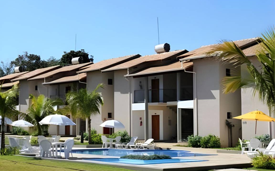 Olimpia House | 39 m² Motel ∙ 127 guests