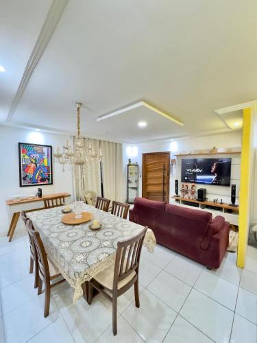 Bairro Novo Apartment | 4 quartos na Folia de Olinda