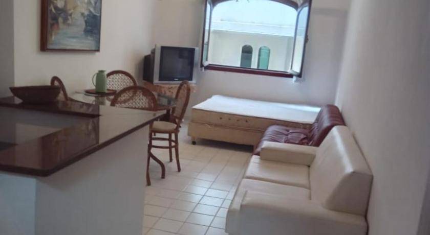 Jardim Vitoria Apartment | 40 m² Apartment ∙ 1 bedroom ∙ 5 guests