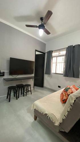 Aviacao Apartment | 40 m² Apartment ∙ 1 bedroom ∙ 5 guests