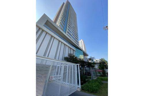 Brooklin Paulista Apartment | 42 m² Apartment ∙ 4 guests