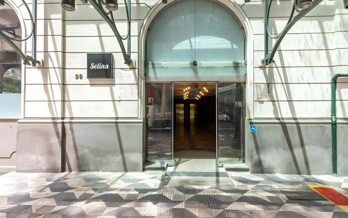 Republica Hotel | 42 m² Hotel ∙ 127 guests