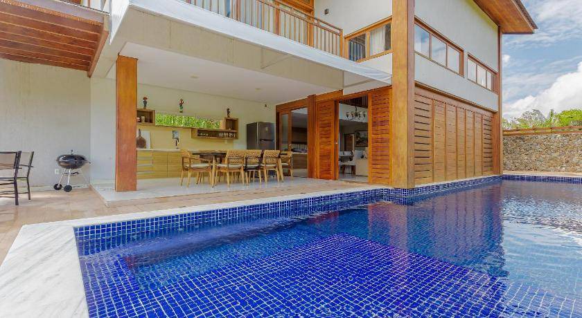 Itacimirim House | 424 m² House ∙ 4 bedrooms ∙ 12 guests