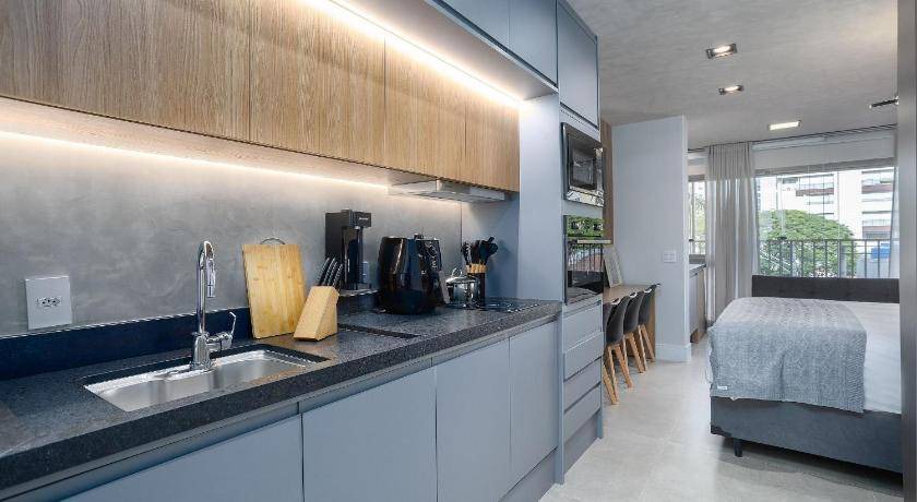 Paraiso Apartment | 44 m² Apartment ∙ 4 guests