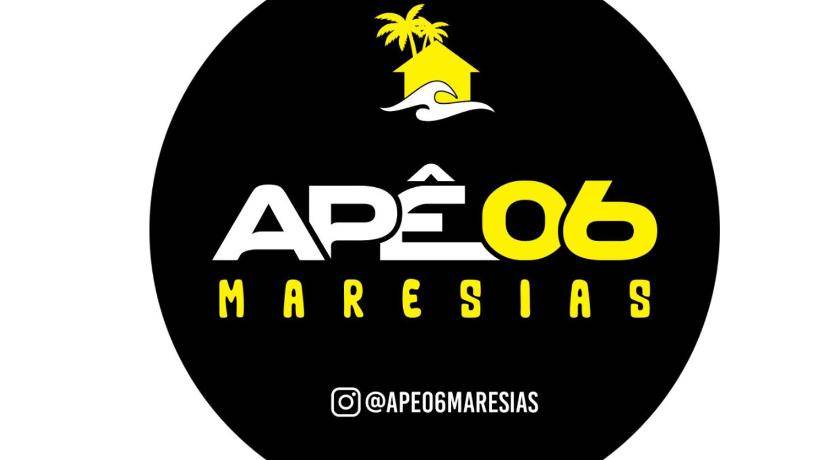 Maresias Apartment | 45 m² Apartment ∙ 1 bedroom ∙ 5 guests
