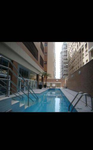 Pompeia Apartment | 45 m² Serviced apartment ∙ 2 guests