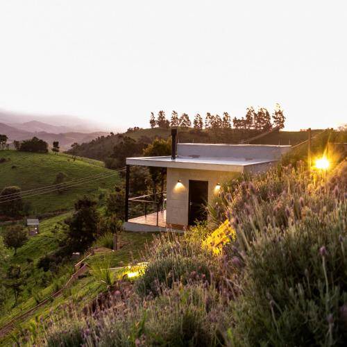 Cunha Bed & Breakfast | 46 m² Bed and breakfast ∙ 4 guests