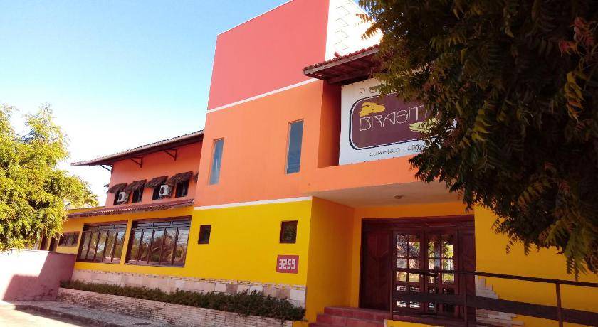 Pecém House | 49 m² Motel ∙ 2 bedrooms ∙ 127 guests