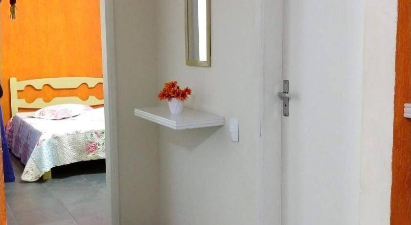 Aviacao Apartment | 50 m² Apartment ∙ 1 bedroom ∙ 9 guests