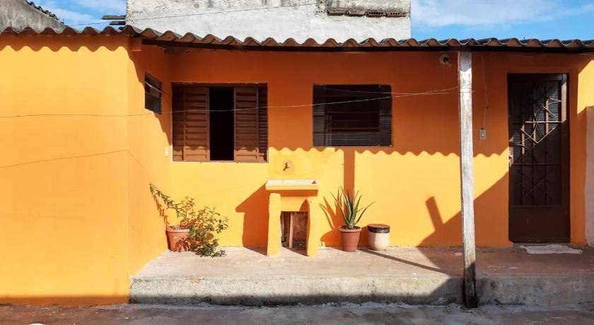 Sorocaba House | 50 m² House ∙ 1 bedroom ∙ 3 guests