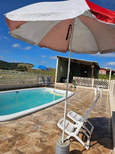 Nogueira House | 50 m² House ∙ 6 guests