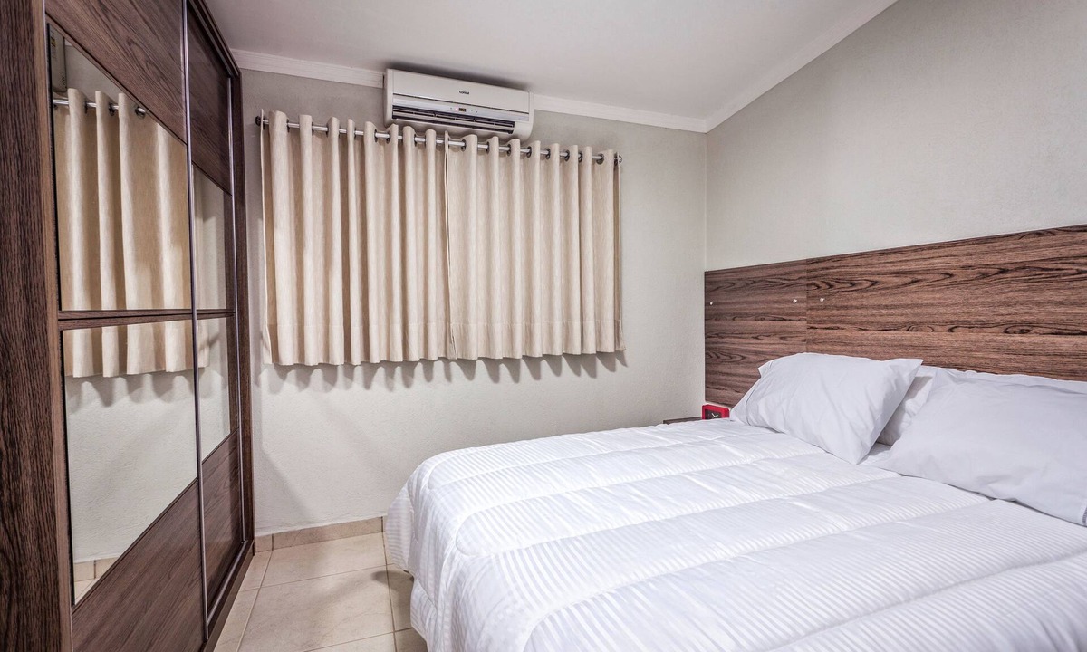 Bady Bassitt Hotel | 50 Plus Hotel Flat
