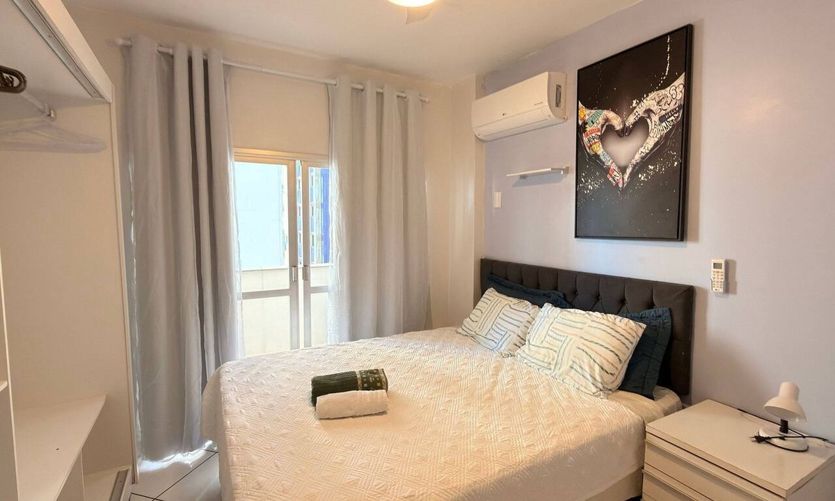 Centro Apartment | 50m from the sea | 24-hour market | sea view close to everything
