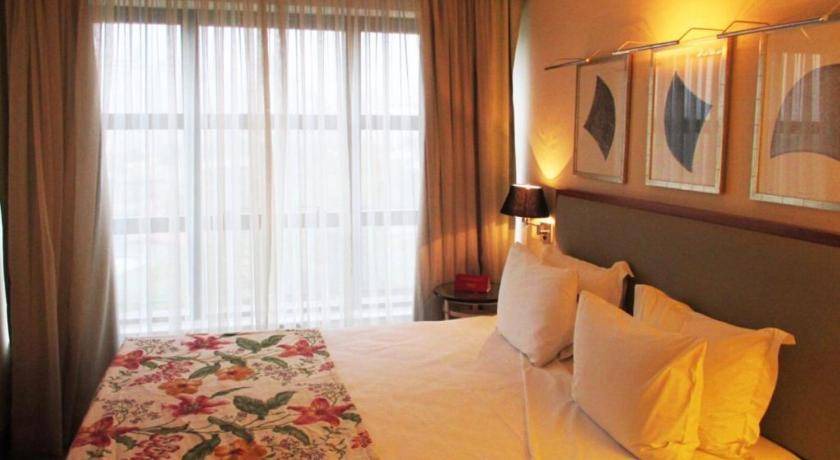Pinheiros Apartment | 55 m² Apartment ∙ 1 bedroom ∙ 2 guests