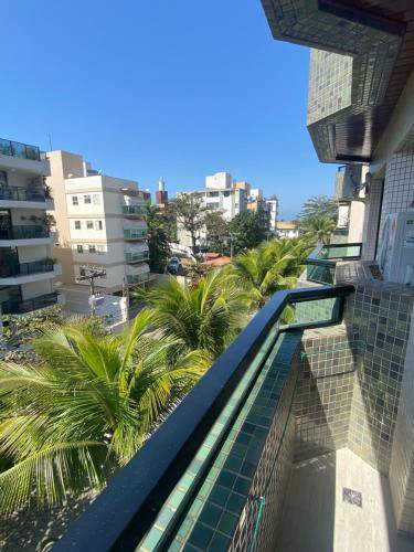 Jardim Sao Miguel Apartment | 60 m² Apartment ∙ 2 bedrooms ∙ 7 guests