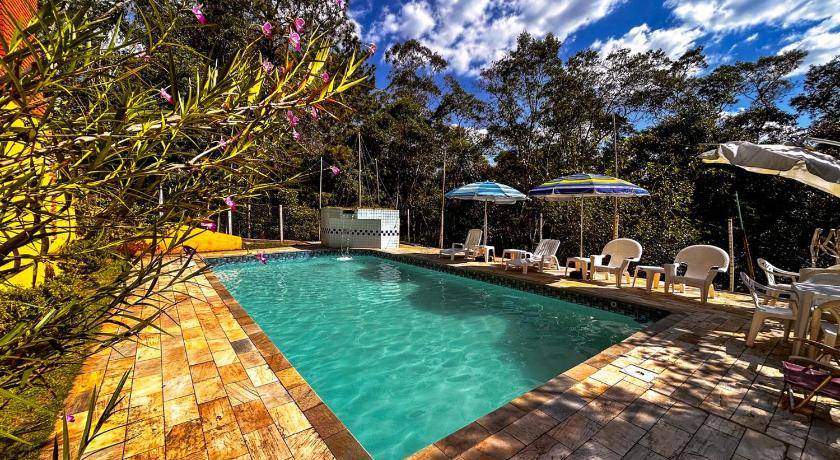 Sao Paulo House | 600 m² House ∙ 3 bedrooms ∙ 30 guests