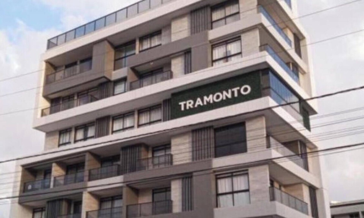 Jardim Oceania Apartment | 604 - Praia Mar - Exclusive Apartment - with Balcony