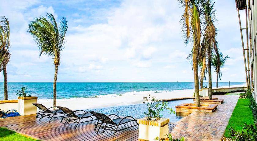 Pecém Apartment | 70 m² Apartment ∙ 2 bedrooms ∙ 4 guests