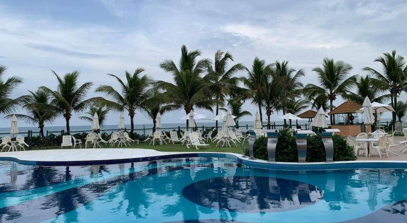 Jenipabu Apartment | 70 m² Apartment ∙ 3 bedrooms ∙ 6 guests