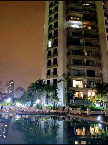 Sao Paulo Apartment | 75 m² Apartment ∙ 3 bedrooms ∙ 5 guests
