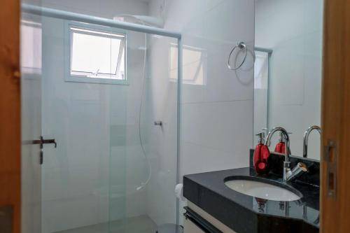 Umuarama Apartment | 75 m² Apartment ∙ 2 bedrooms ∙ 5 guests