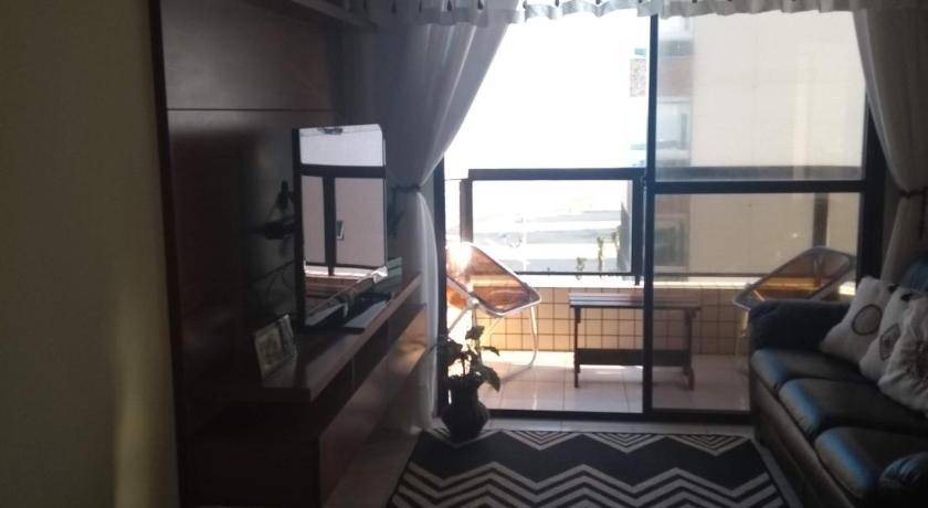 Jardim Imperador Apartment | 78 m² Apartment ∙ 2 bedrooms ∙ 7 guests