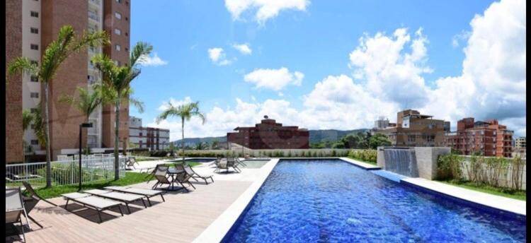 Parque Enseada Apartment | 79 m² Apartment ∙ 2 bedrooms ∙ 6 guests