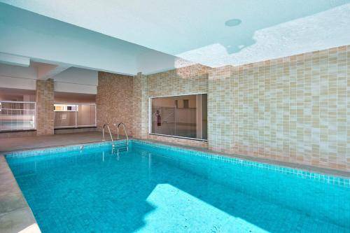 Acarau Apartment | 80 m² Apartment ∙ 2 bedrooms ∙ 4 guests