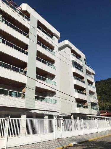 Toninhas Apartment | 80 m² Apartment ∙ 2 bedrooms ∙ 7 guests