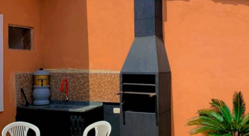Agua Branca Apartment | 80 m² Apartment ∙ 1 bedroom ∙ 4 guests