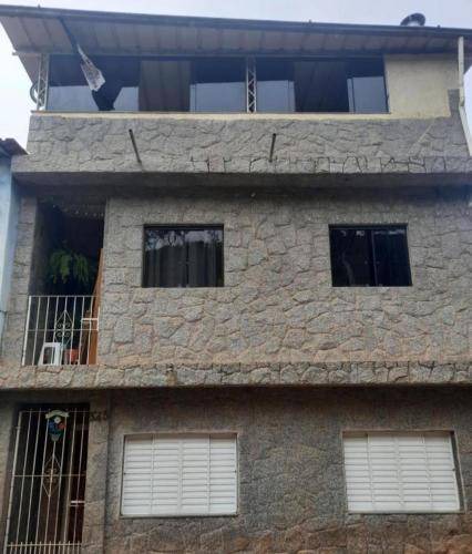 Aparecida House | 80 m² House ∙ 2 bedrooms ∙ 7 guests