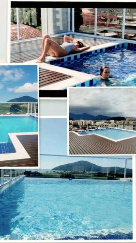 Centro Apartment | 86 m² Apartment ∙ 2 bedrooms ∙ 6 guests