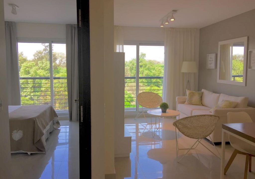 Province of Tucuman Apartment | 9 de Julio Park Suites