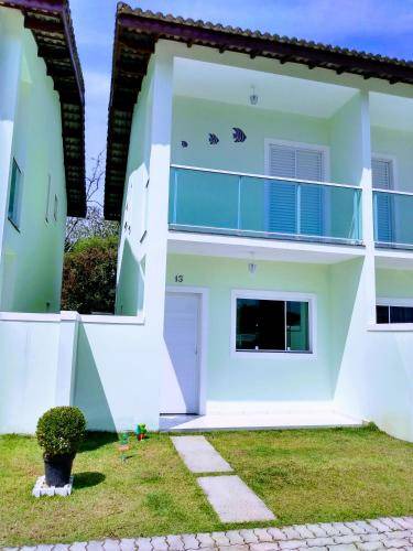 Porto Novo House | 96 m² House ∙ 2 bedrooms ∙ 6 guests