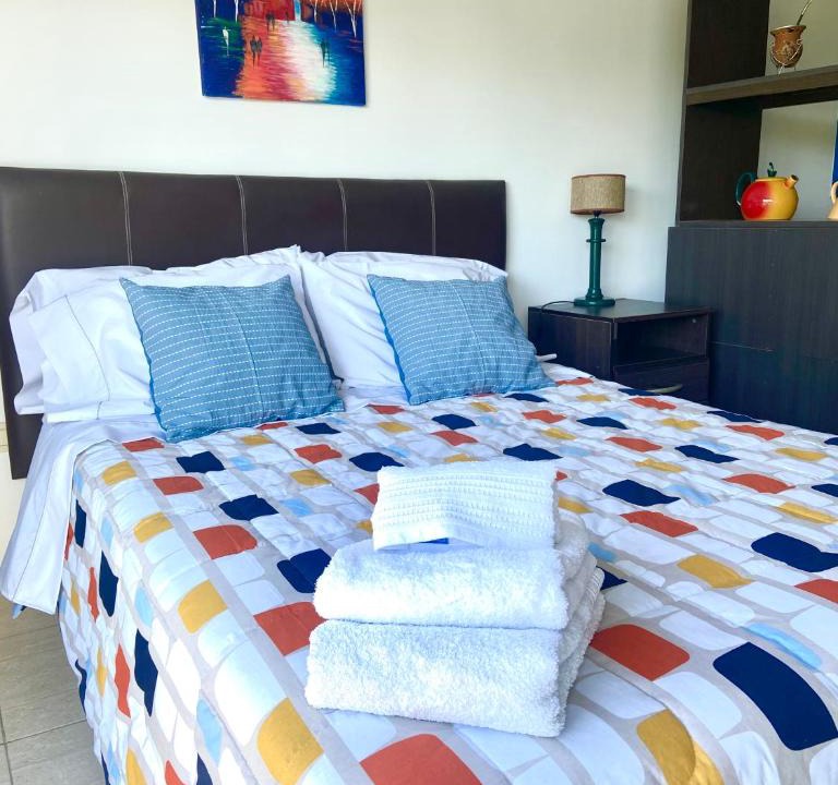 Rosario Apartment | 979 Suites, Rosario Norte
