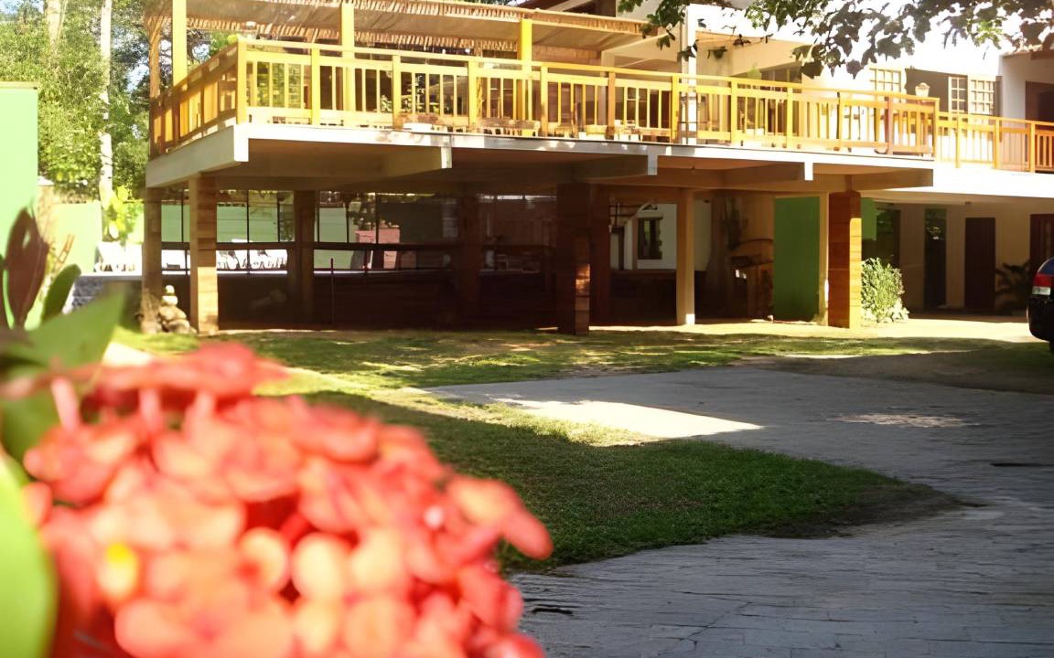 Sao Sebastiao House | 98 m² Motel ∙ 3 bedrooms ∙ 127 guests