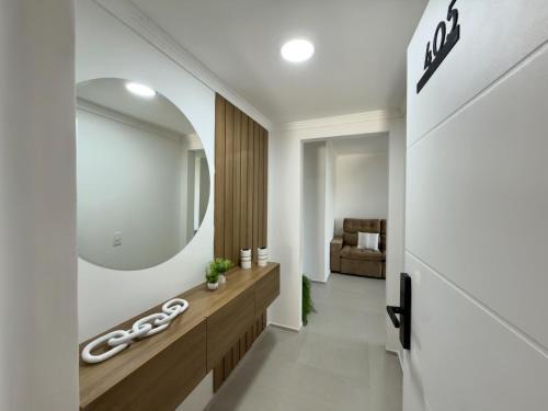 Luque Apartment | A 5 minutos del Aeropuerto, tranquilidad Soñada