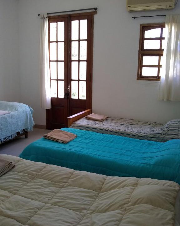 Yerba Buena Bed & Breakfast | A Alquiler temporario Arrullo de Luna