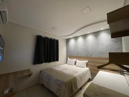 Ponta Verde Hotel | A Cabana pousada