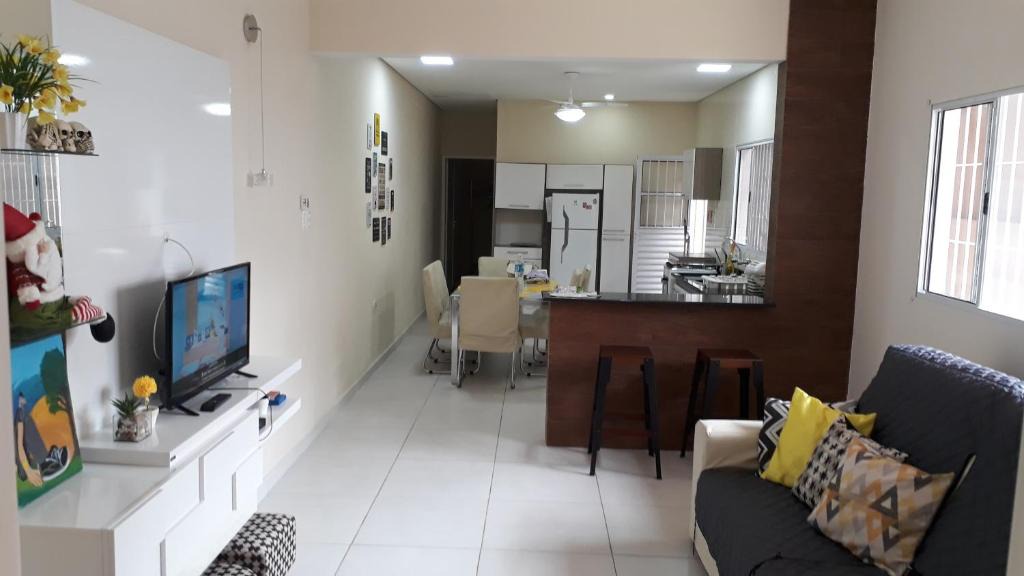Casa | Ocian