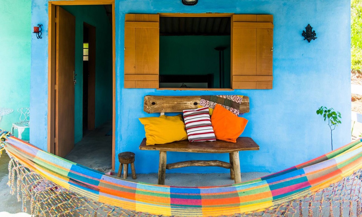 Conceicao do Rio Verde Hotel | A Casa que Roda