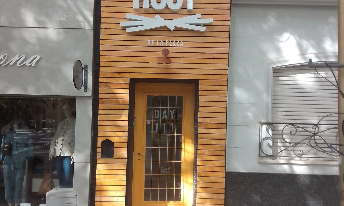 San Rafael Hostel | A comfortable inn in an unbeatable location