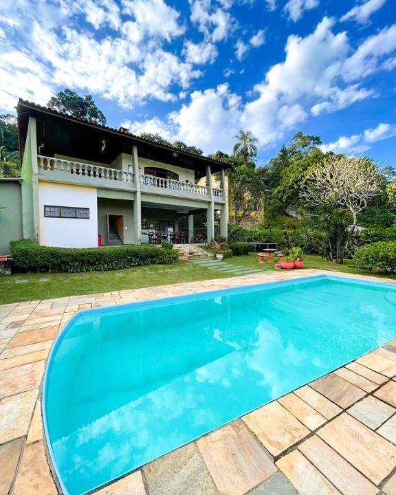 Vila Paula House | A Firma Wakeschool & Pousada
