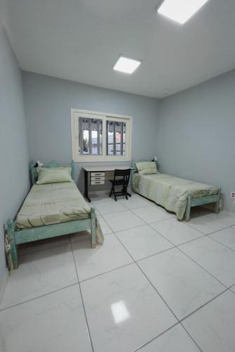 Sete Lagoas Hostel | A Hospedaria